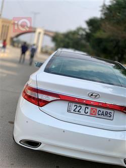 هيونداي أزيرا